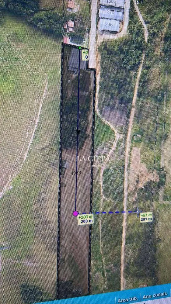 Terreno, 200 m² - Foto 4