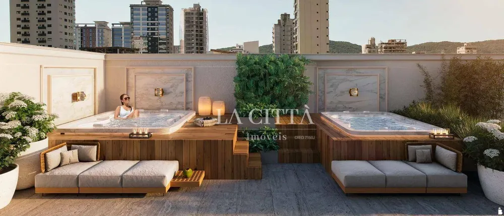 Apartamento, 3 quartos, 104 m² - Foto 3