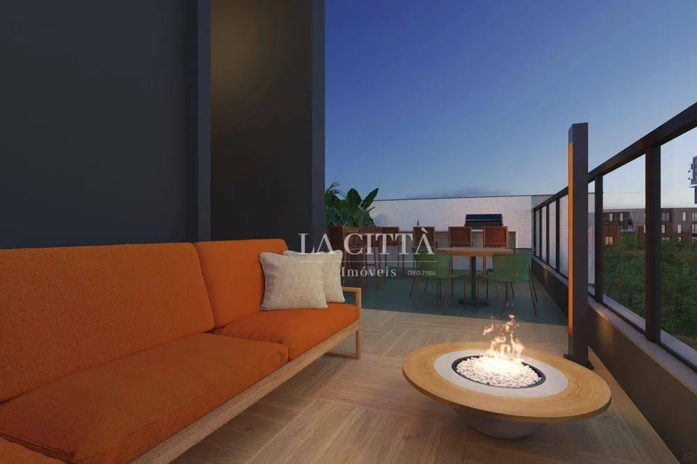 Apartamento, 2 quartos, 76 m² - Foto 3