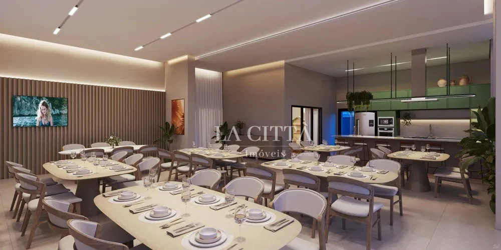 Apartamento, 2 quartos, 76 m² - Foto 2