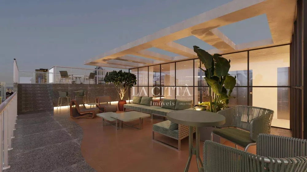 Kitnet-Studio, 32 m² - Foto 7