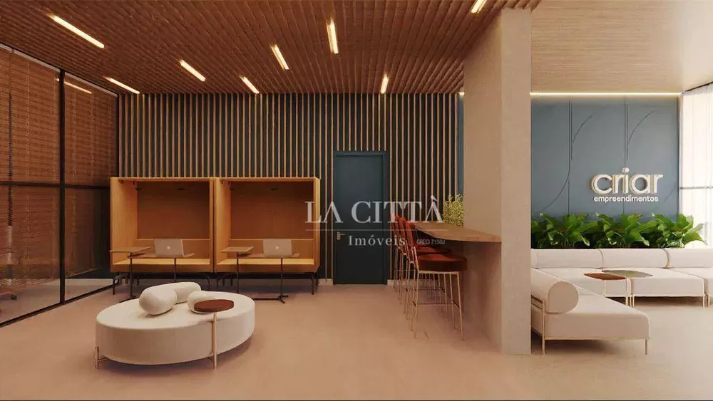 Kitnet-Studio, 32 m² - Foto 5