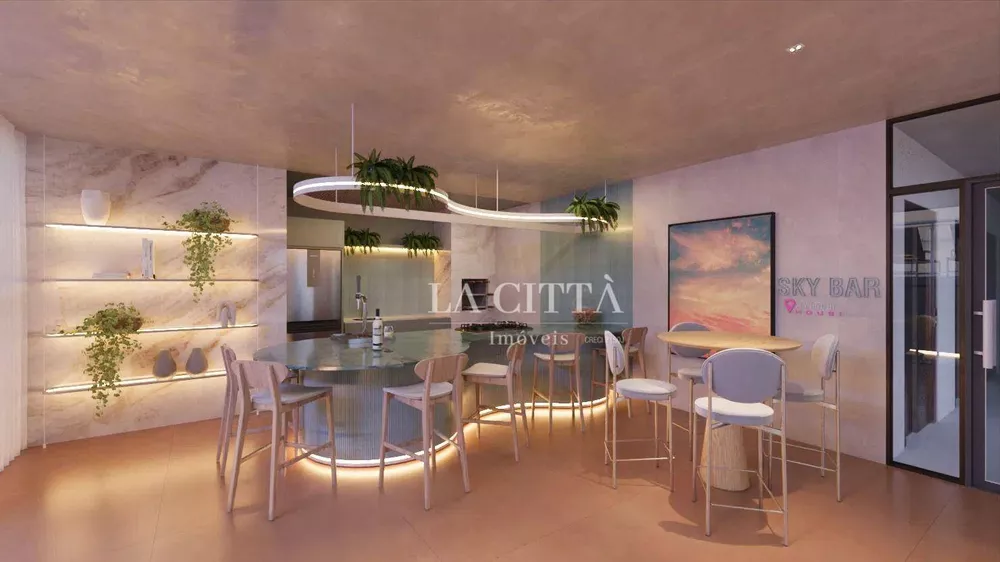 Kitnet-Studio, 32 m² - Foto 3