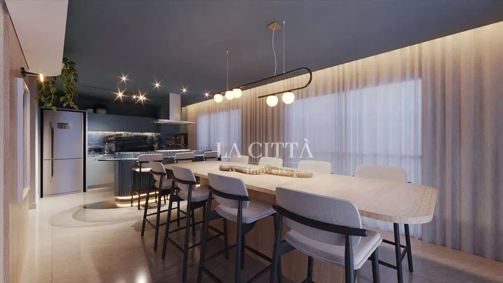 Kitnet-Studio, 32 m² - Foto 4