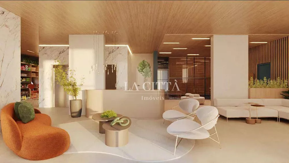 Kitnet-Studio, 32 m² - Foto 6