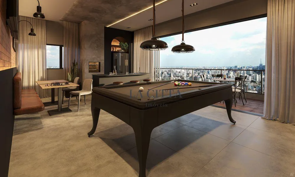 Apartamento, 2 quartos, 68 m² - Foto 4