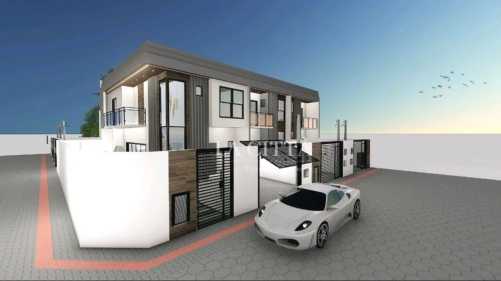 Sobrado, 2 quartos, 125 m² - Foto 4