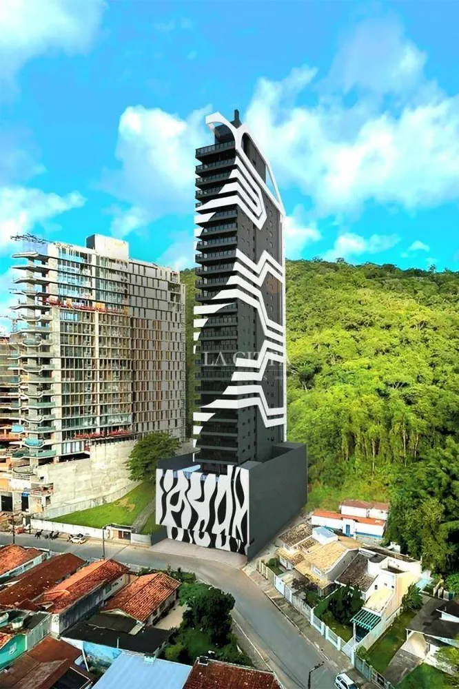 Apartamento, 2 quartos, 76 m² - Foto 1