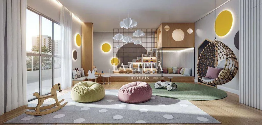 Apartamento, 2 quartos, 79 m² - Foto 2