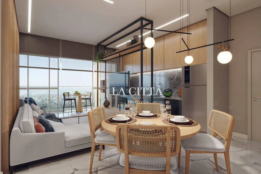 Apartamento, 2 quartos, 79 m² - Foto 1