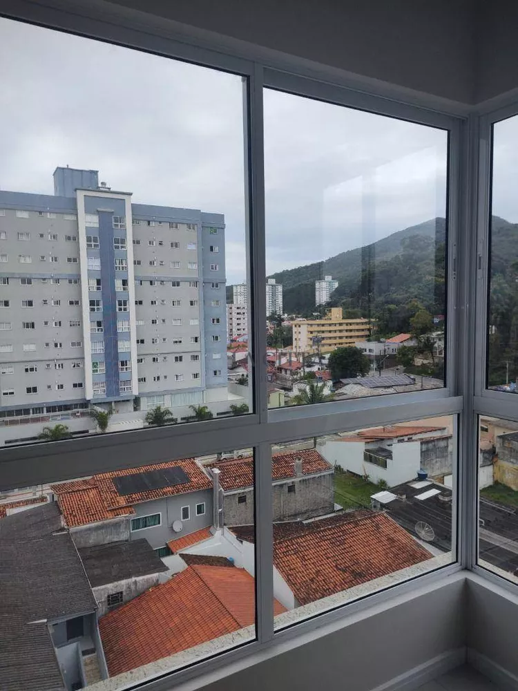 Apartamento à venda com 3 quartos, 88m² - Foto 6