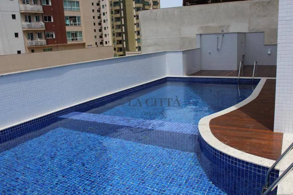 Apartamento à venda com 4 quartos, 165m² - Foto 7