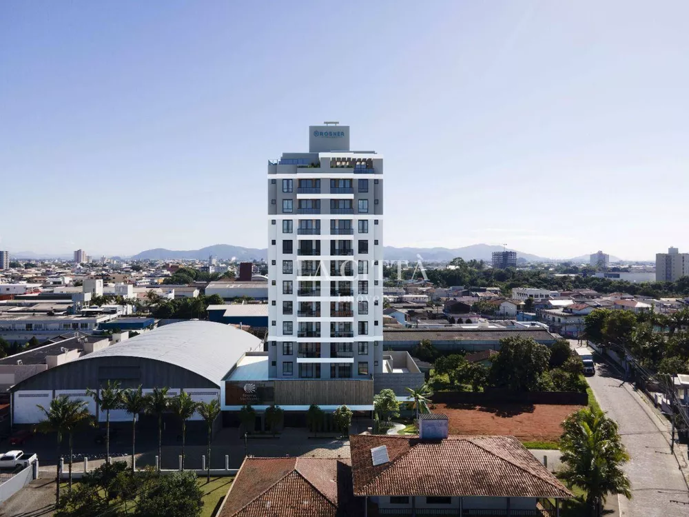Apartamento, 2 quartos, 68 m² - Foto 1