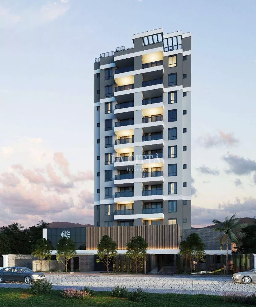 Apartamento, 2 quartos, 68 m² - Foto 2