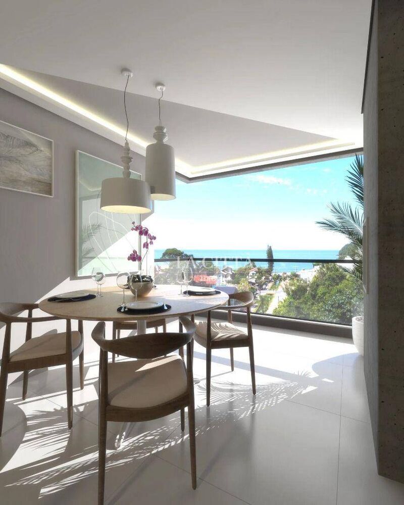 Apartamento à venda com 2 quartos, 93m² - Foto 7