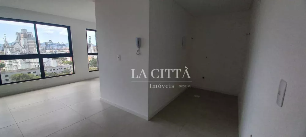 Loft à venda com 1 quarto, 41m² - Foto 2