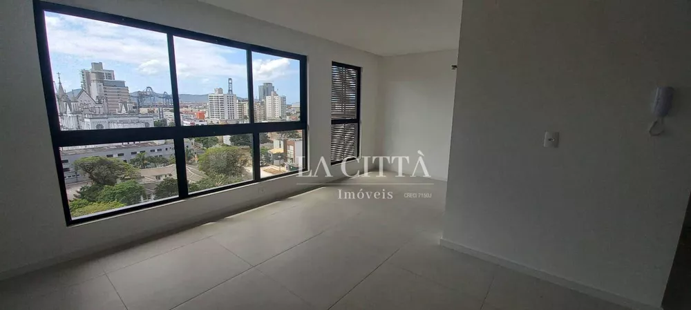 Loft à venda com 1 quarto, 41m² - Foto 4