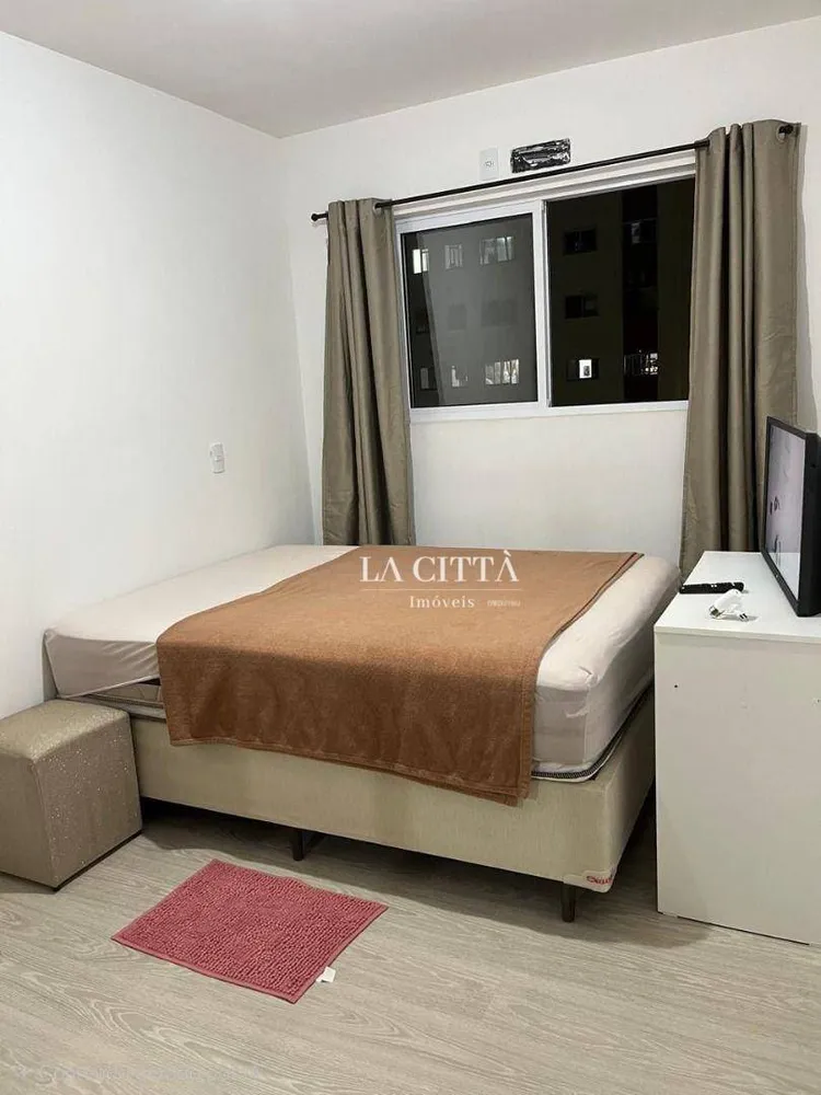 Apartamento, 2 quartos, 46 m² - Foto 3