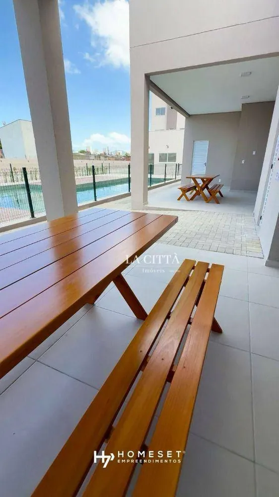 Apartamento, 2 quartos, 42 m² - Foto 3