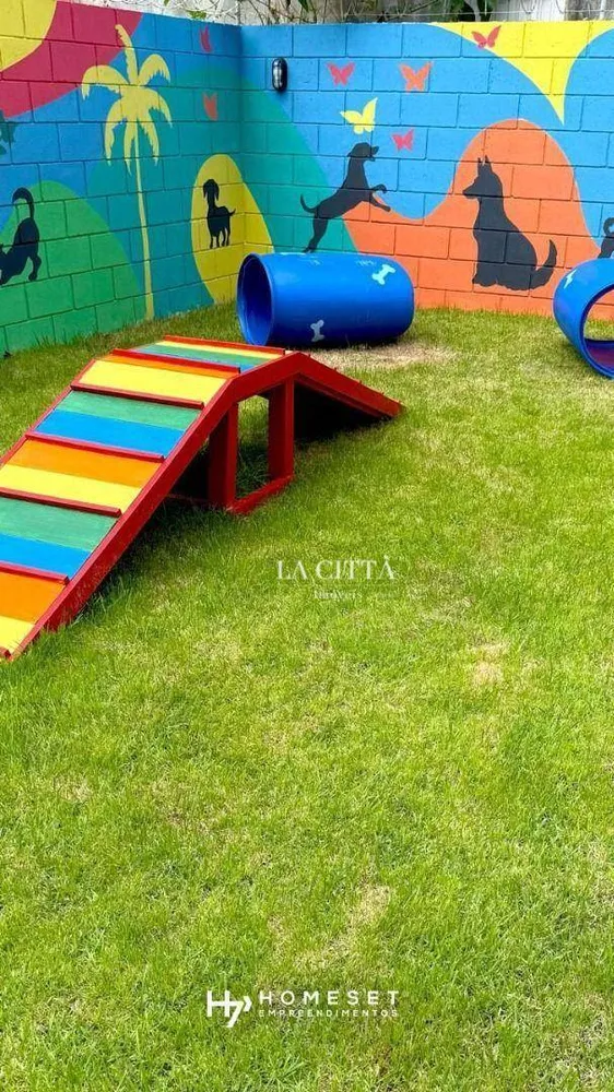 Apartamento, 2 quartos, 42 m² - Foto 2