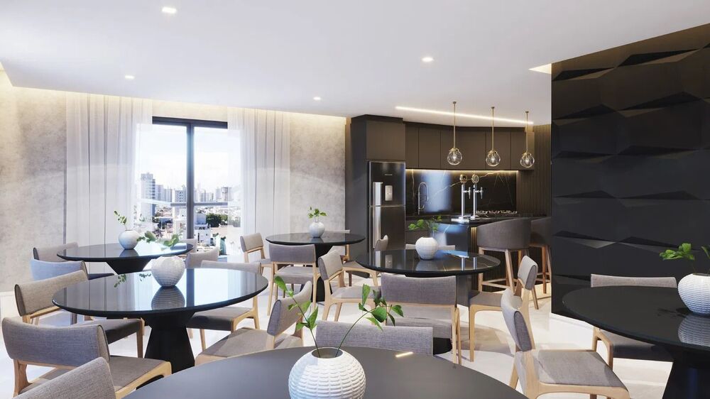 Apartamento, 1 quarto, 43 m² - Foto 6