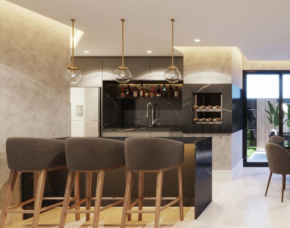 Apartamento, 1 quarto, 43 m² - Foto 7