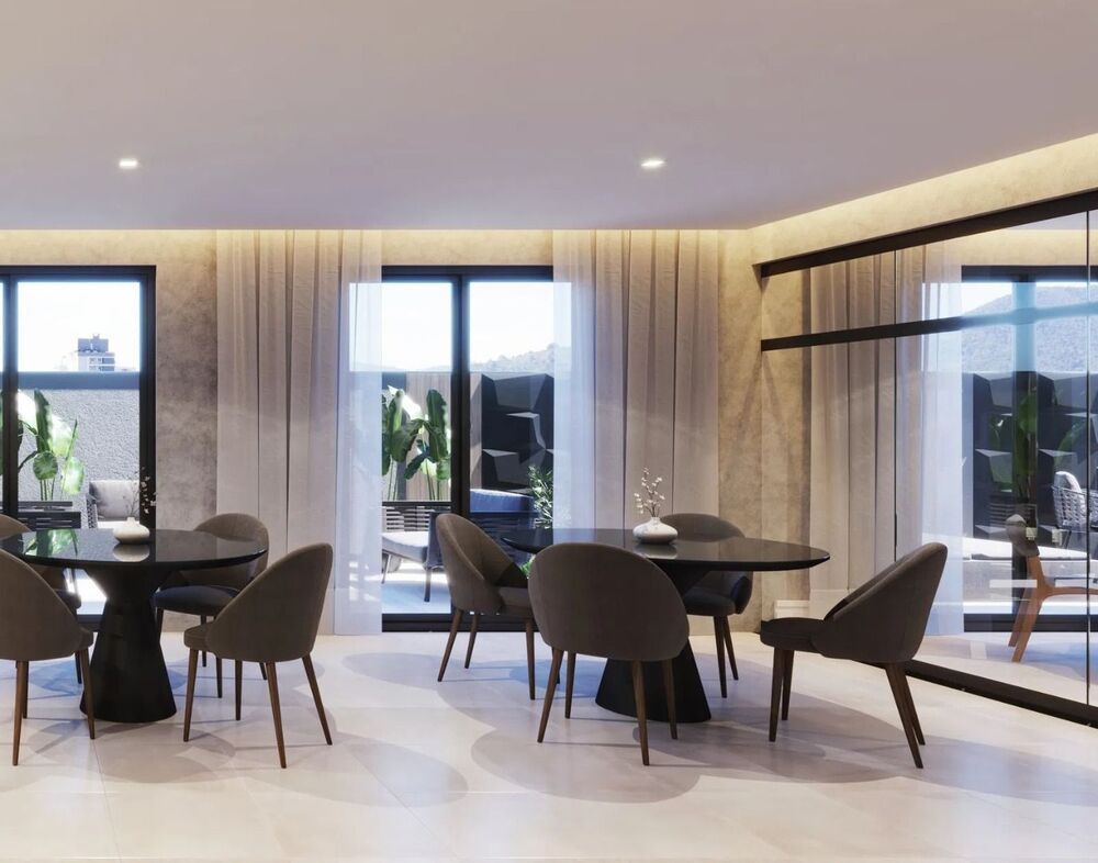 Apartamento, 1 quarto, 43 m² - Foto 8