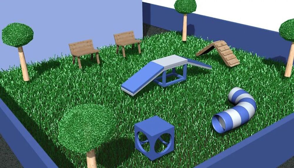 Apartamento, 1 quarto, 43 m² - Foto 9