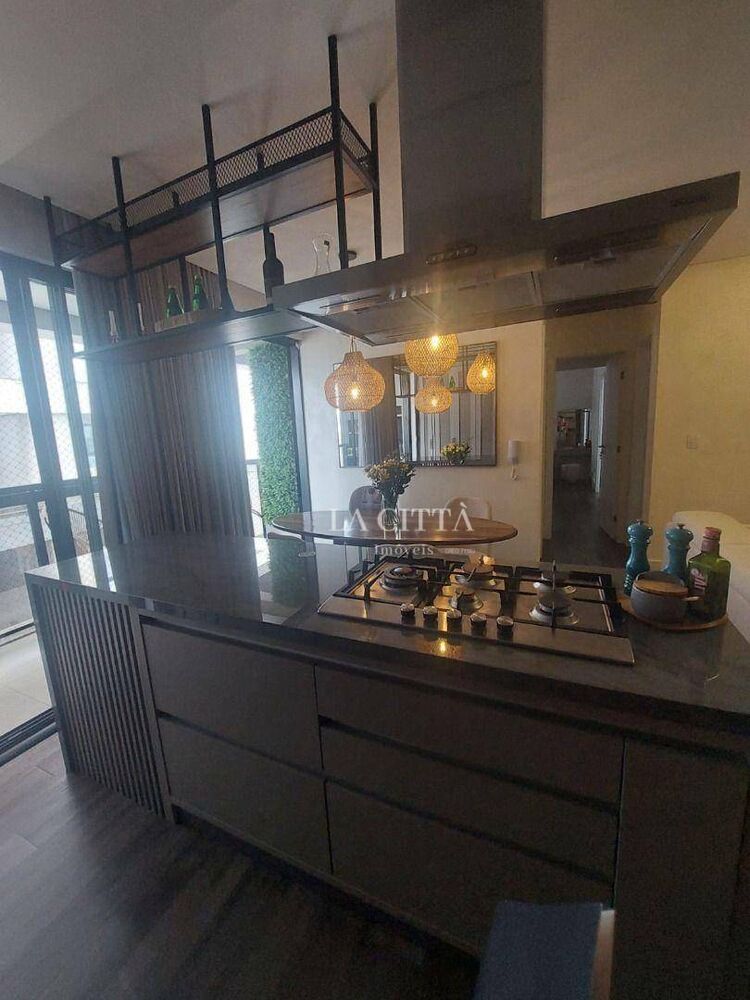 Apartamento à venda com 3 quartos, 79m² - Foto 2
