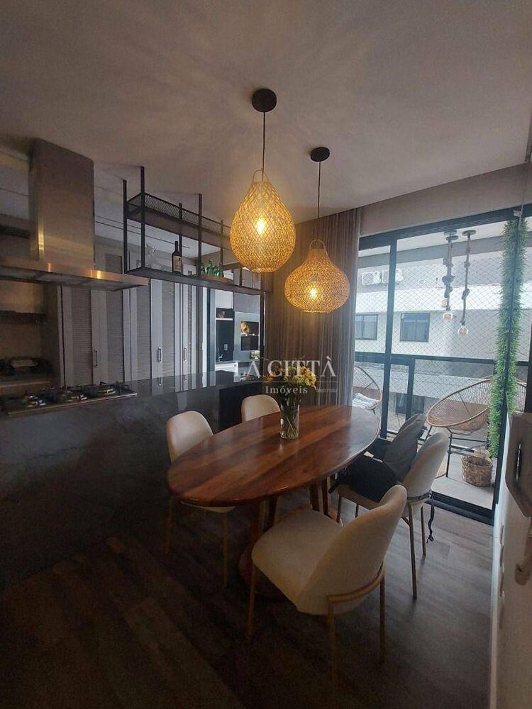 Apartamento à venda com 3 quartos, 79m² - Foto 1