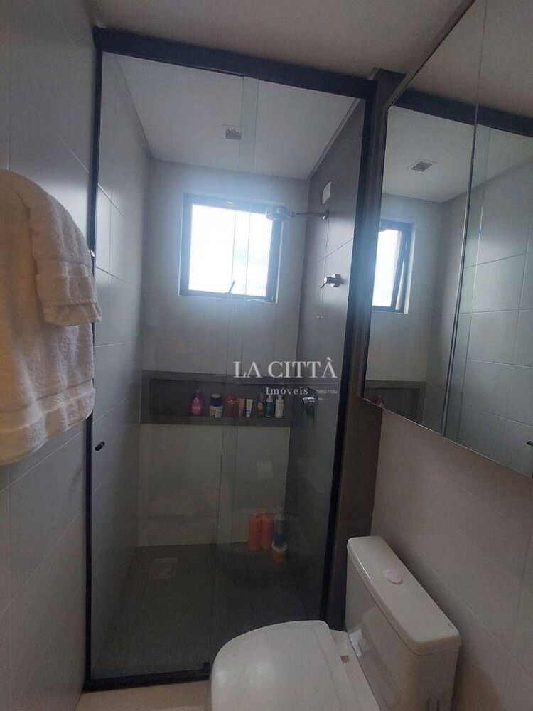 Apartamento à venda com 3 quartos, 79m² - Foto 6