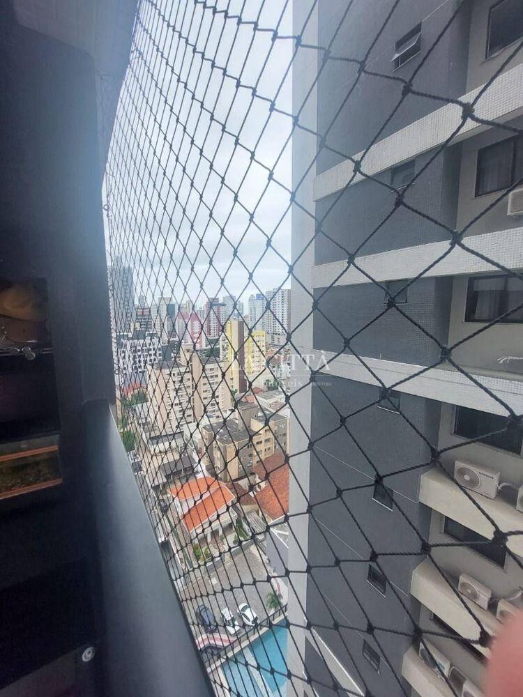 Apartamento à venda com 3 quartos, 79m² - Foto 4