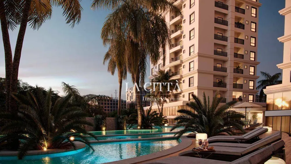 Apartamento, 2 quartos, 76 m² - Foto 2