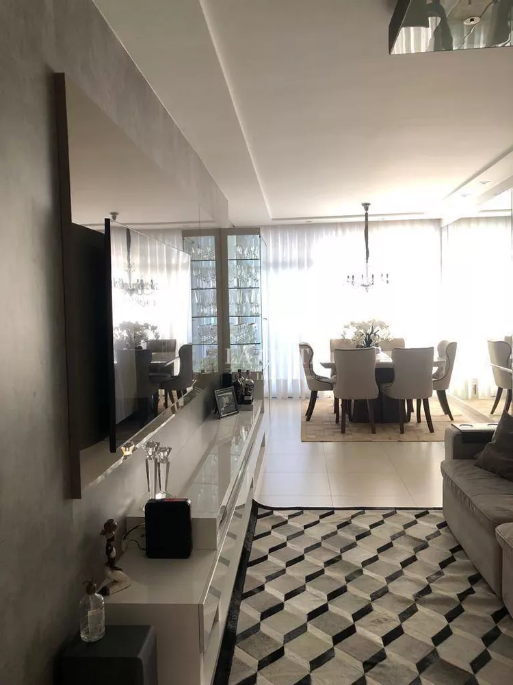 Apartamento à venda com 2 quartos, 97m² - Foto 3