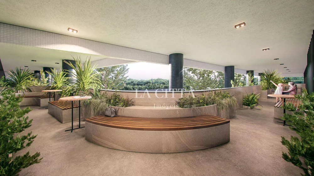 Apartamento, 3 quartos, 92 m² - Foto 4