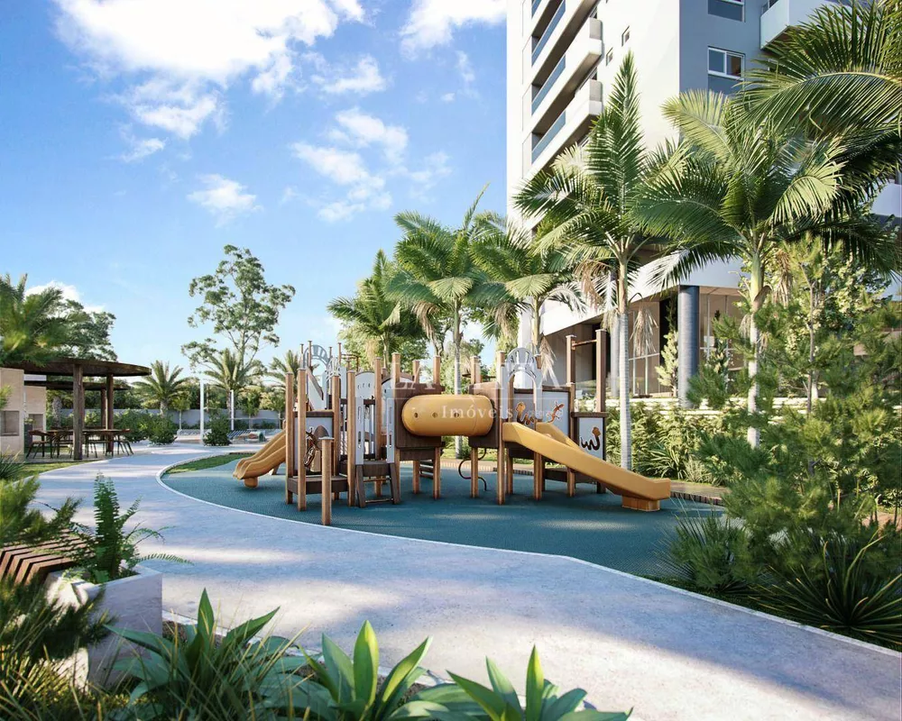 Apartamento, 3 quartos, 92 m² - Foto 1