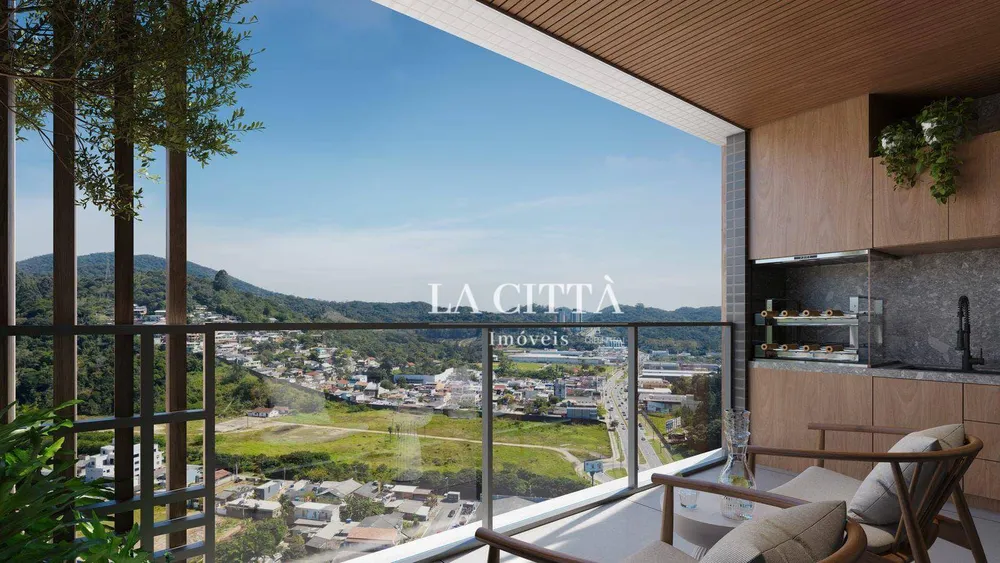 Apartamento, 2 quartos, 172 m² - Foto 3