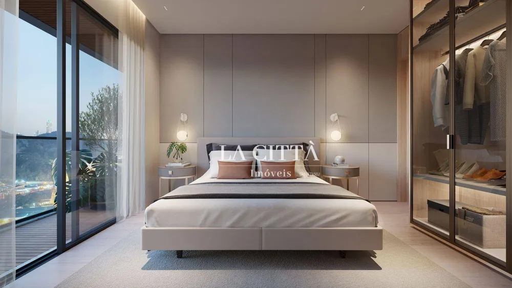 Apartamento, 2 quartos, 172 m² - Foto 2