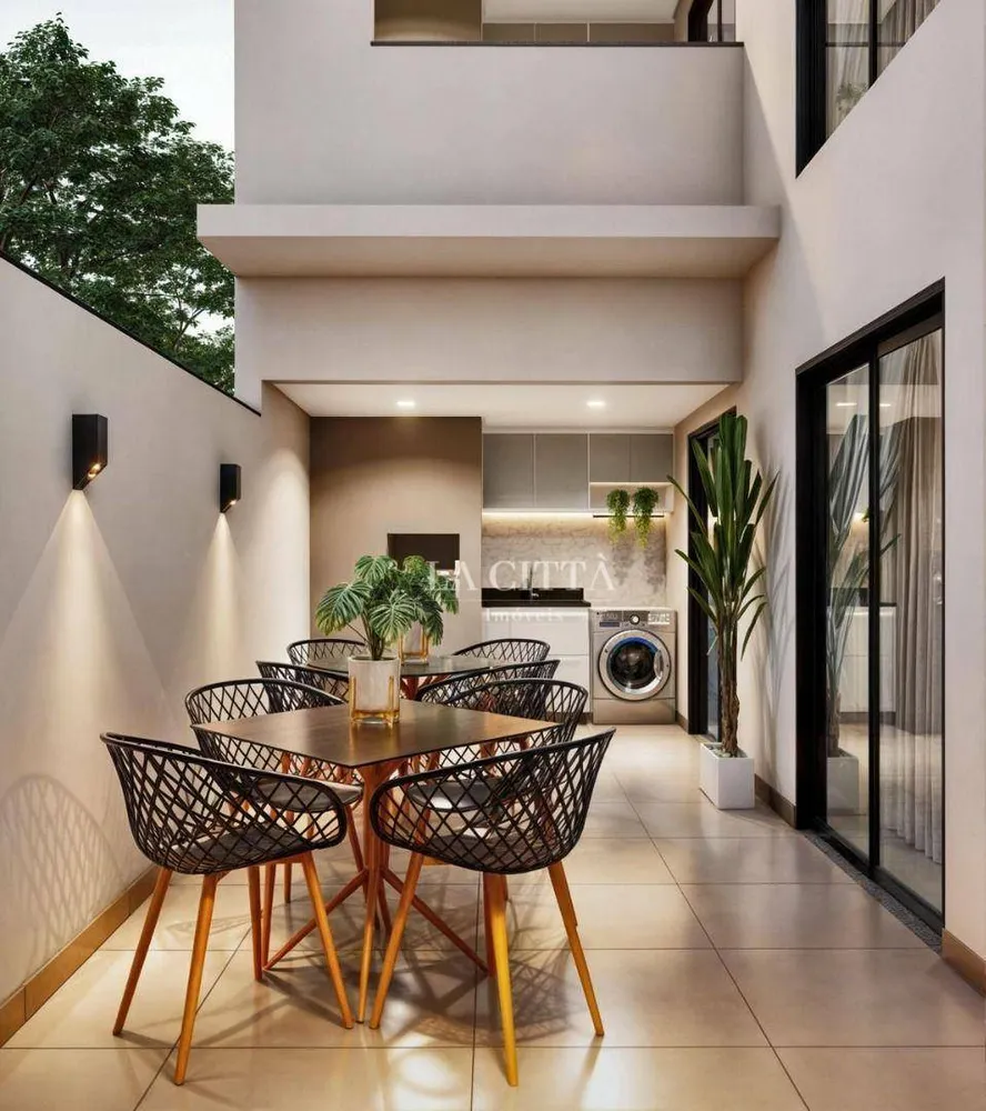 Apartamento, 2 quartos, 83 m² - Foto 3