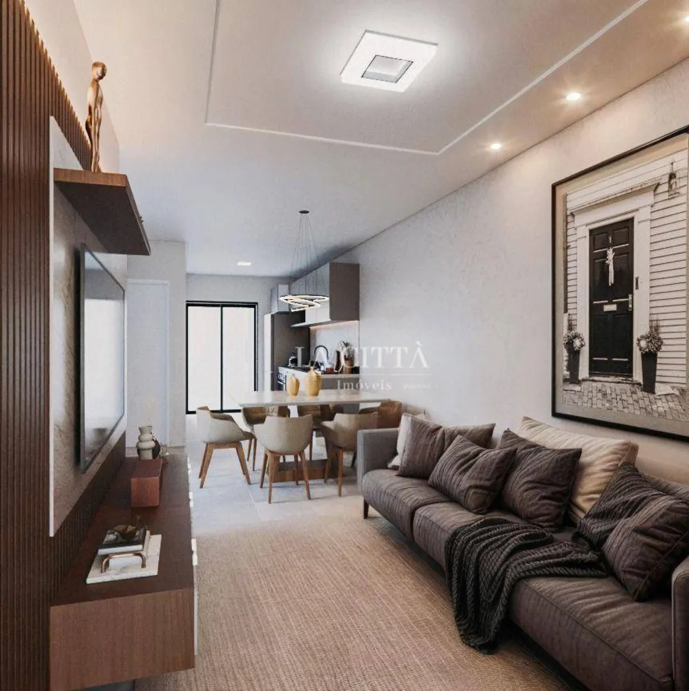 Apartamento, 2 quartos, 83 m² - Foto 1
