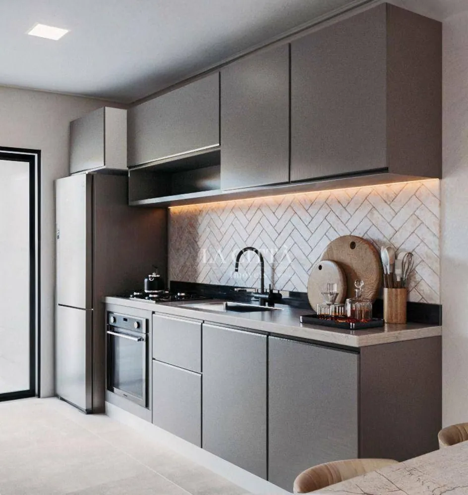 Apartamento, 2 quartos, 83 m² - Foto 2