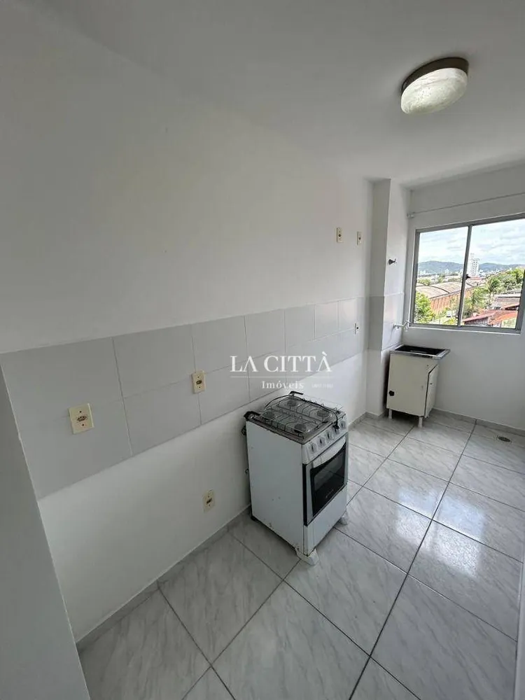 Apartamento, 2 quartos, 55 m² - Foto 4