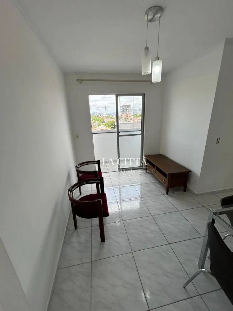 Apartamento, 2 quartos, 55 m² - Foto 2