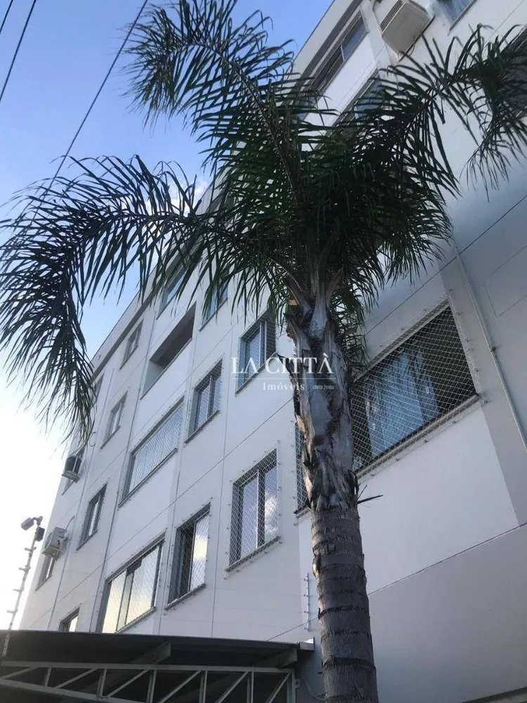 Apartamento, 2 quartos, 55 m² - Foto 1