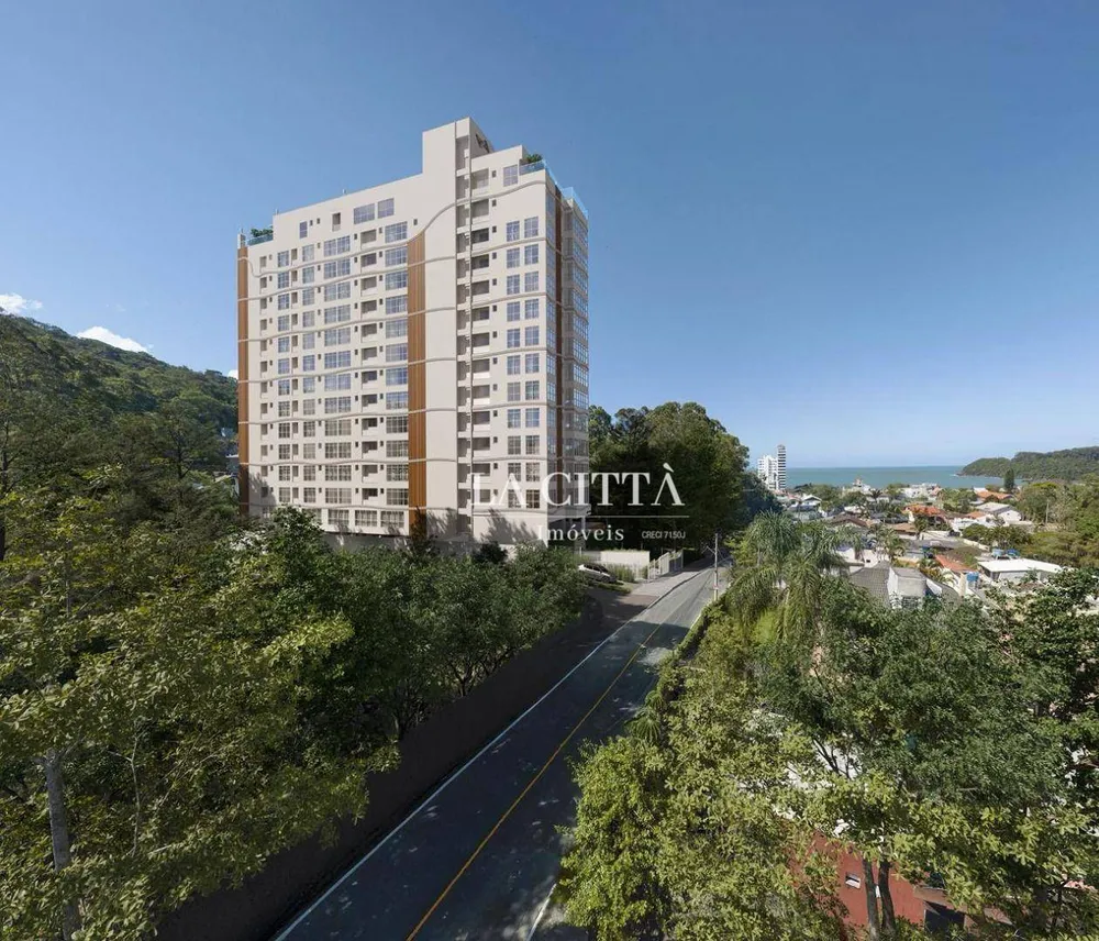 Apartamento, 2 quartos, 90 m² - Foto 1