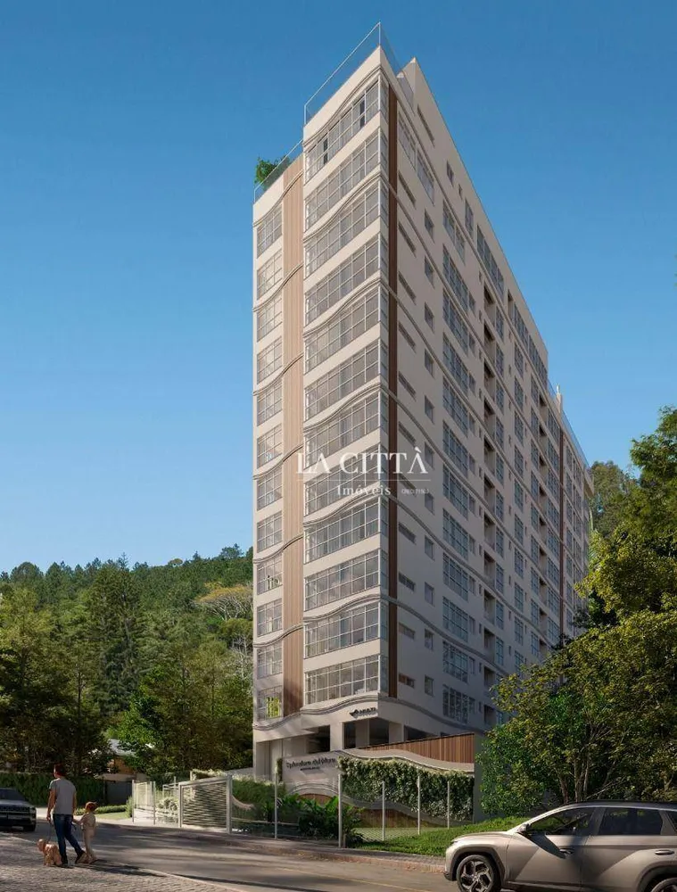 Apartamento, 2 quartos, 90 m² - Foto 3
