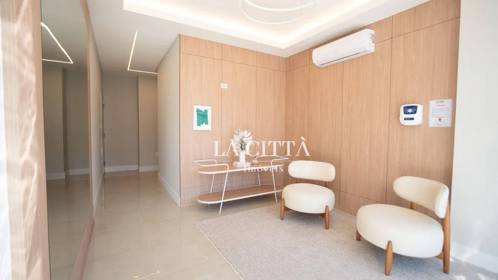 Apartamento, 2 quartos, 61 m² - Foto 4