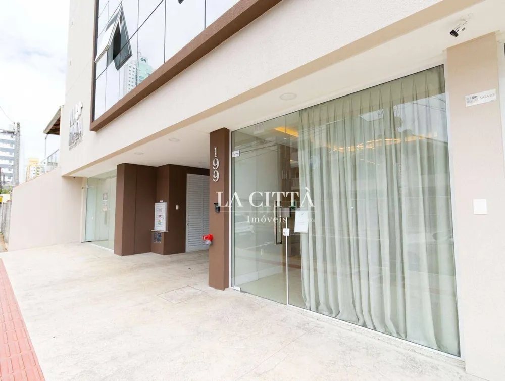 Apartamento, 2 quartos, 61 m² - Foto 2