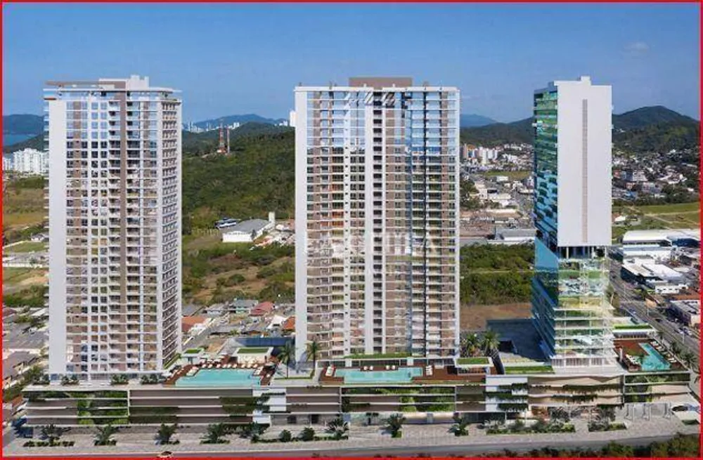 Apartamento, 3 quartos, 88 m² - Foto 2