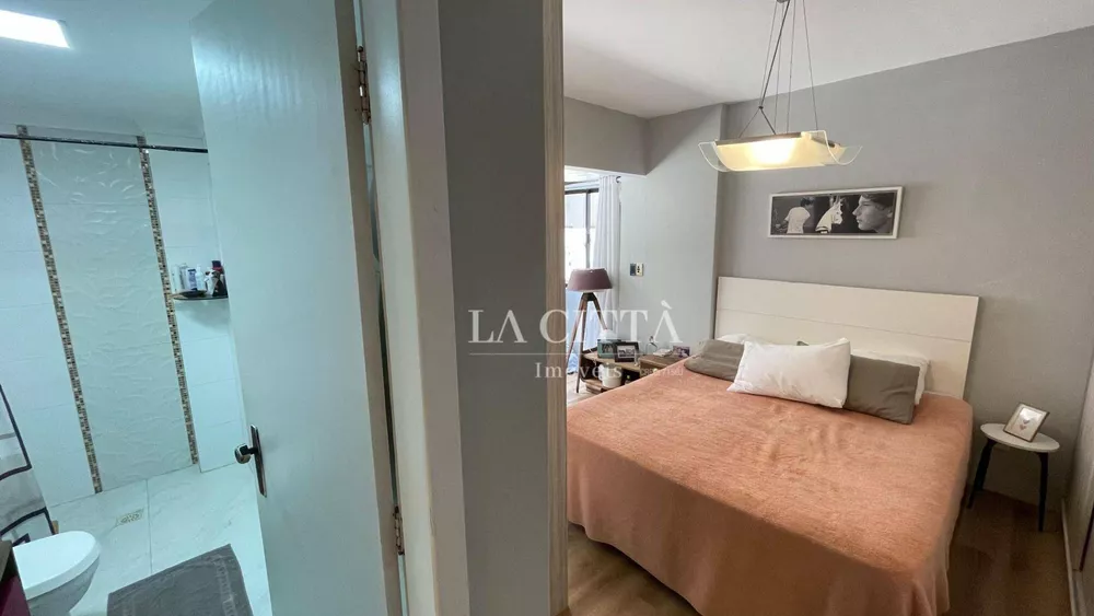 Apartamento, 3 quartos, 290 m² - Foto 4